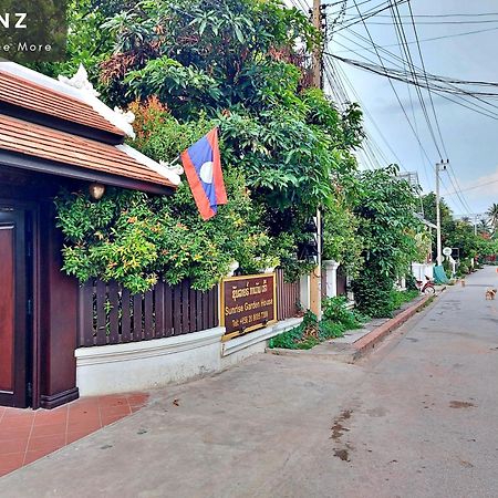 Sunrise Luang Prabang Ξενοδοχείο Εξωτερικό φωτογραφία