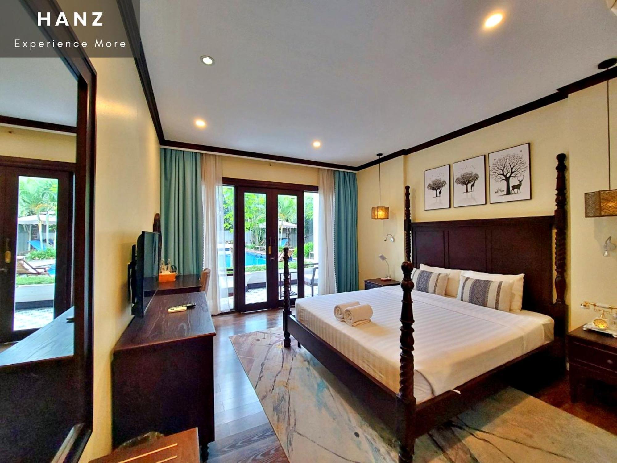 Sunrise Luang Prabang Ξενοδοχείο Εξωτερικό φωτογραφία