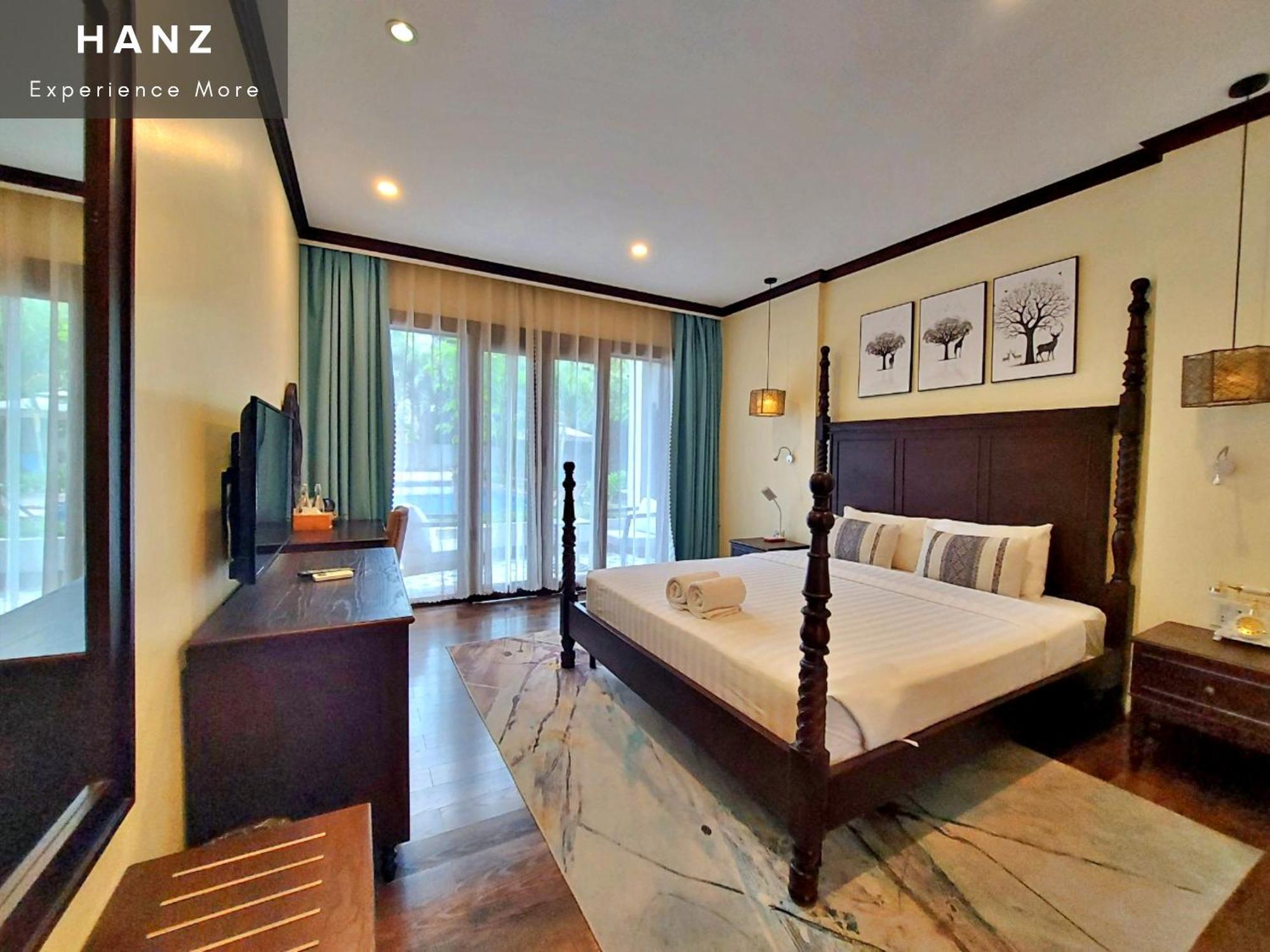 Sunrise Luang Prabang Ξενοδοχείο Εξωτερικό φωτογραφία