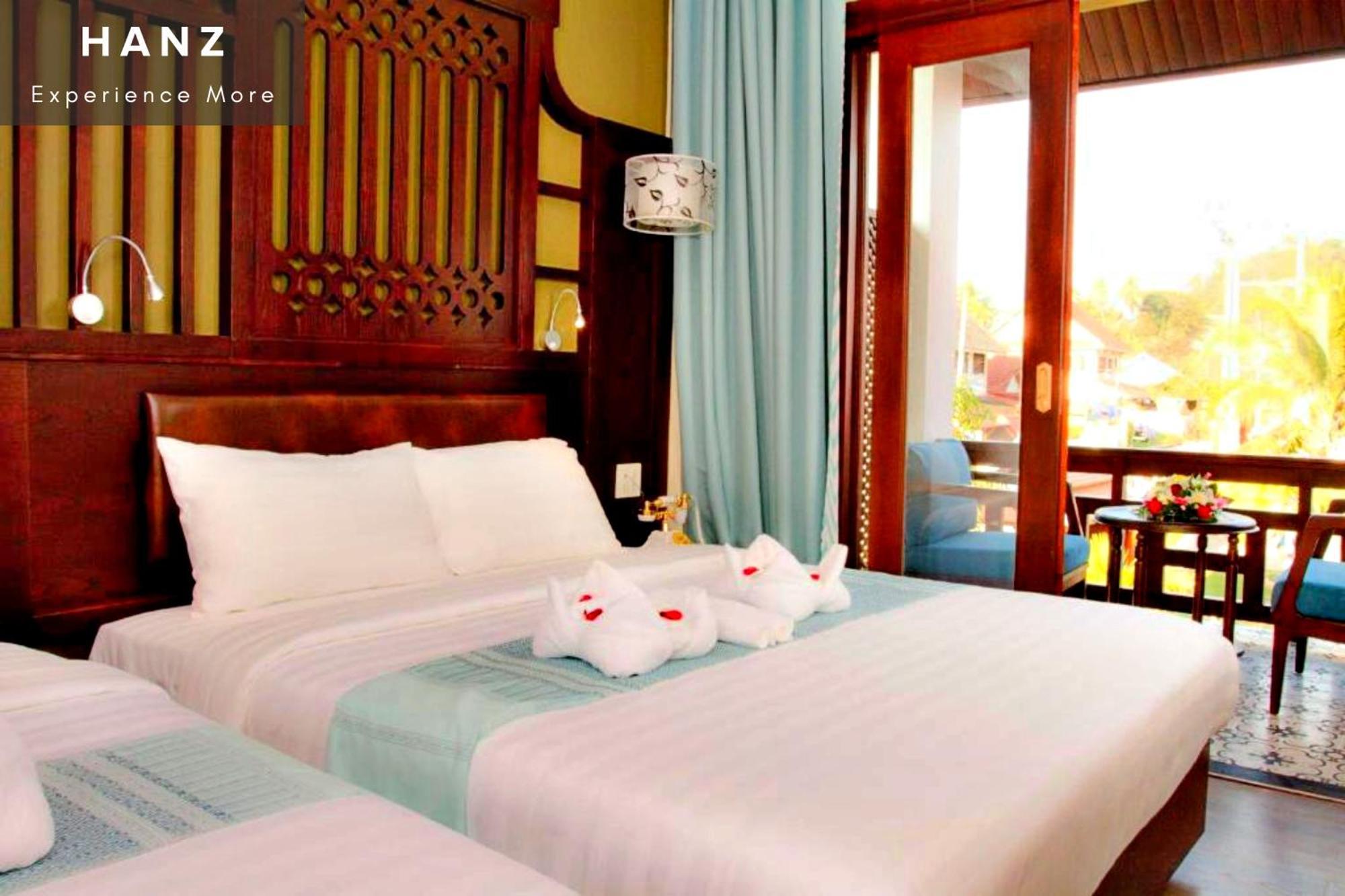 Sunrise Luang Prabang Ξενοδοχείο Δωμάτιο φωτογραφία