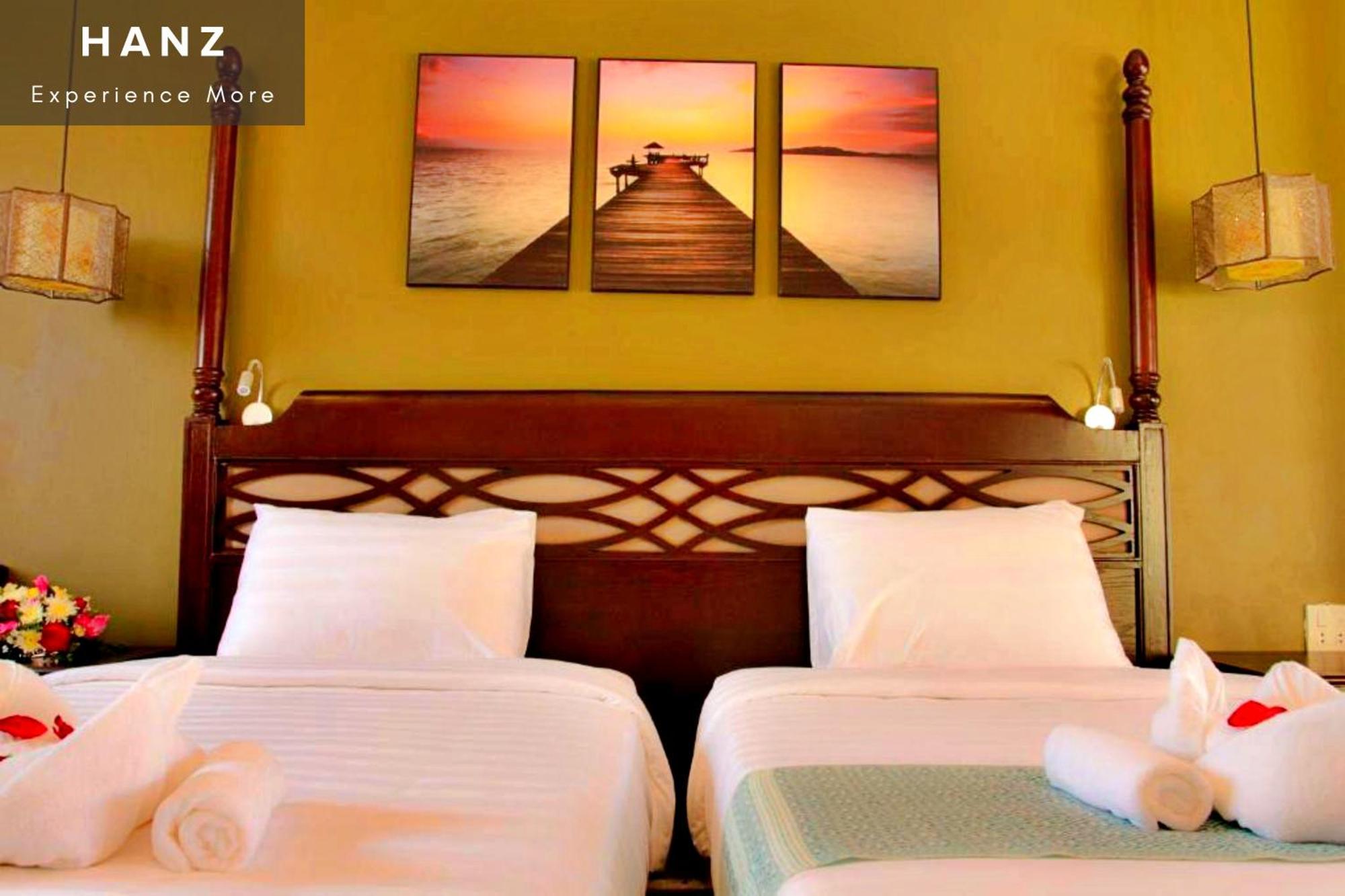 Sunrise Luang Prabang Ξενοδοχείο Δωμάτιο φωτογραφία